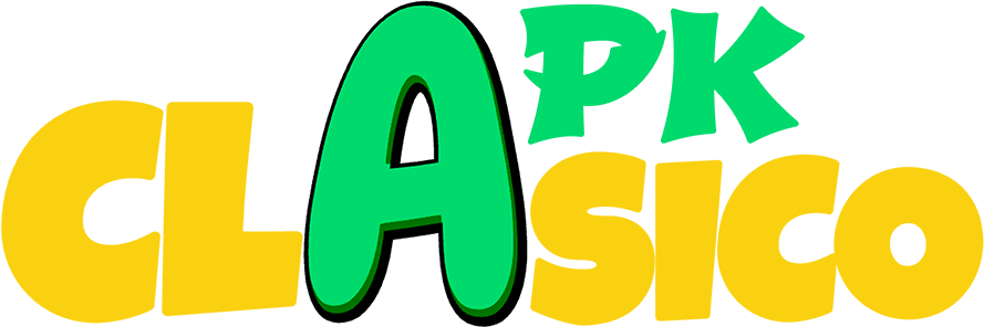 Logo apkclasico.com