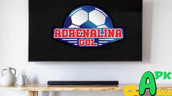 Adrenalina Gol en Amazon Fire Stick gratis