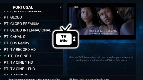 tv mix apk android