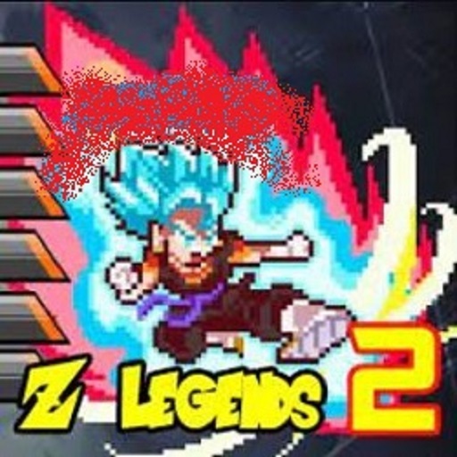 Z Legends 2