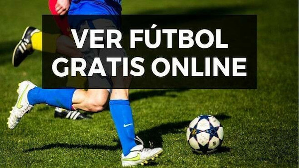 descubre las mejores aplicaciones para ver futbol gratis online