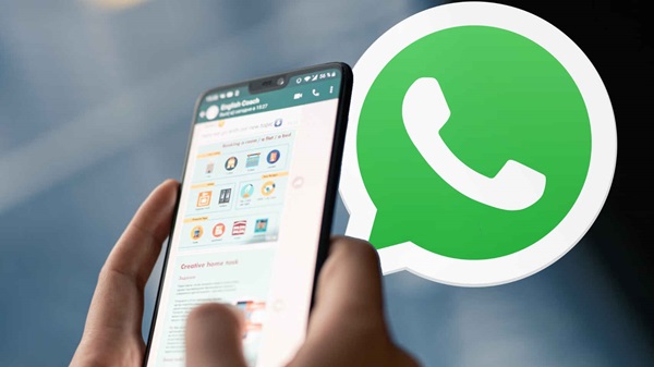 desventajas de usar WhatsApp