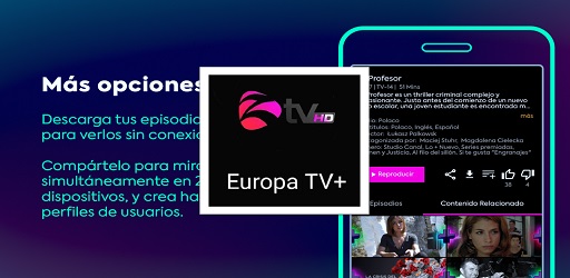 Europa TV 