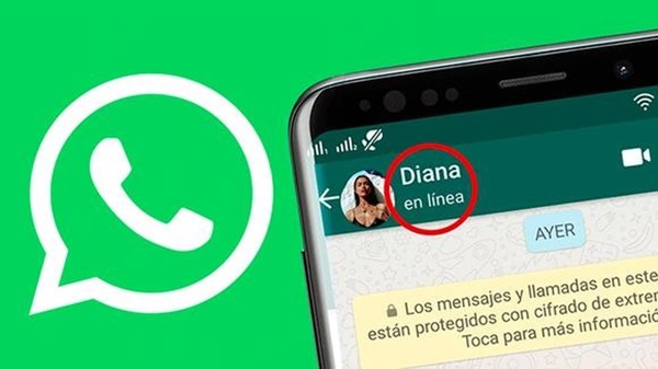 WhatsApp esta bloqueados