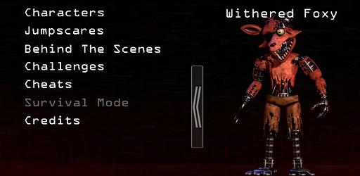 FNaF 2 Deluxe Edition