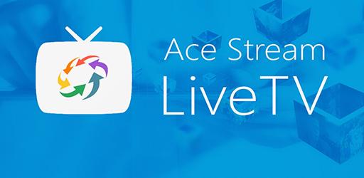 AceStream Live TV