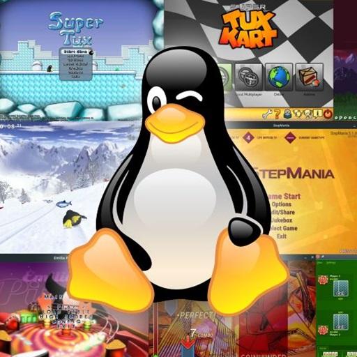 Linux Game Booster