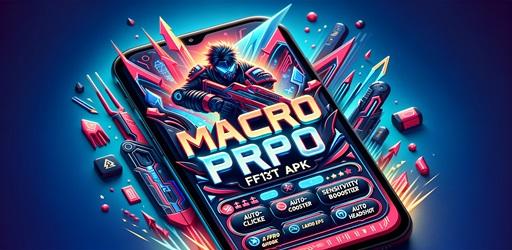 Macro Pro FF13YT 