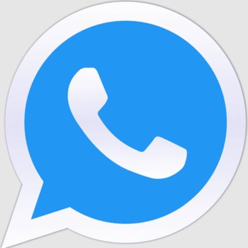 Whatsapp Plus v17.70