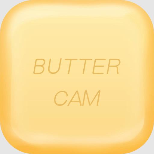 Butter Camera