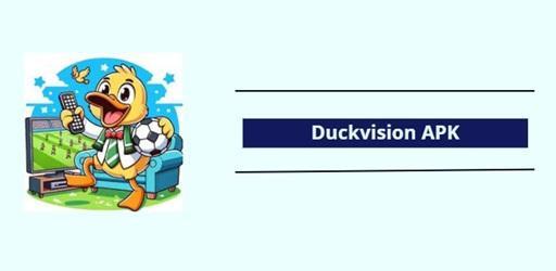 DuckVision