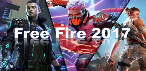 Free Fire 2017