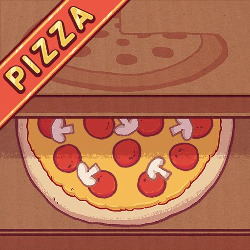 Buena Pizza Gran Pizza