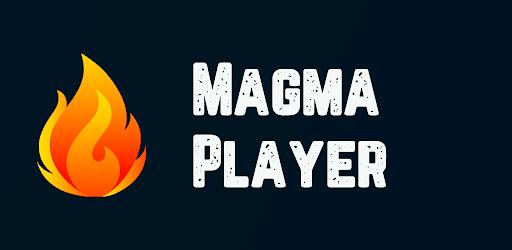 Magma Player