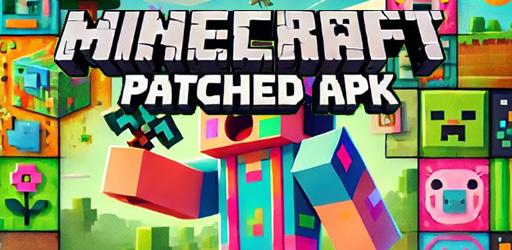 Minecraft Patched