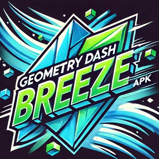 Geometry Dash Breeze
