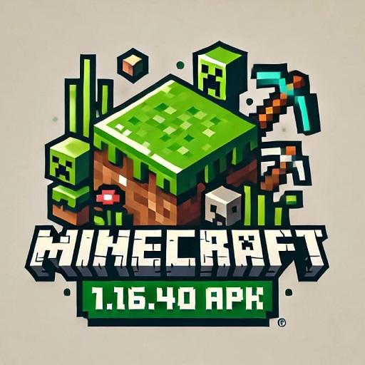 Minecraft 1.16.40