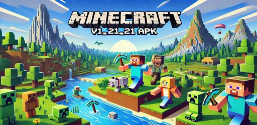 Minecraft 1.21.21