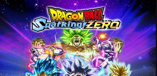 Dragon Ball Sparking Zero