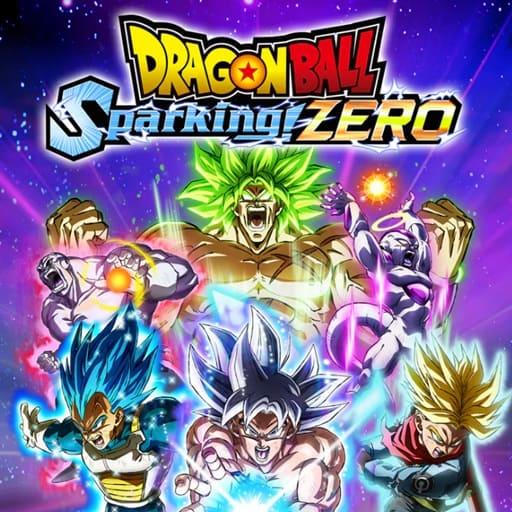 Dragon Ball Sparking Zero