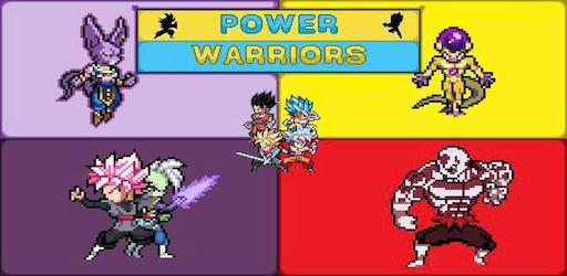 Power Warriors