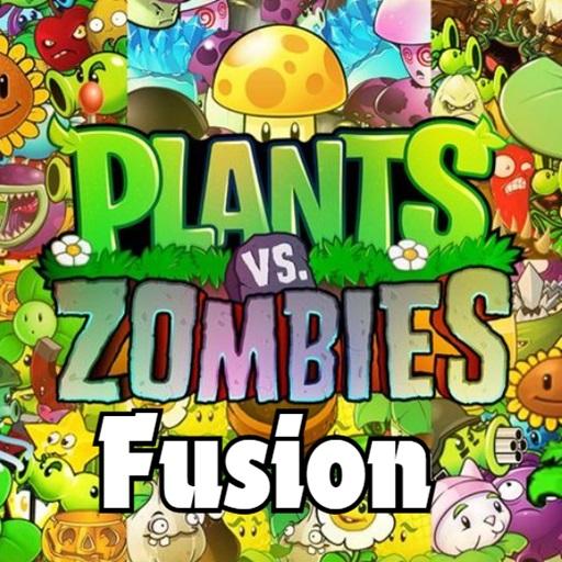 PVZ Fusion